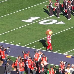 Meet your Posher, Brett